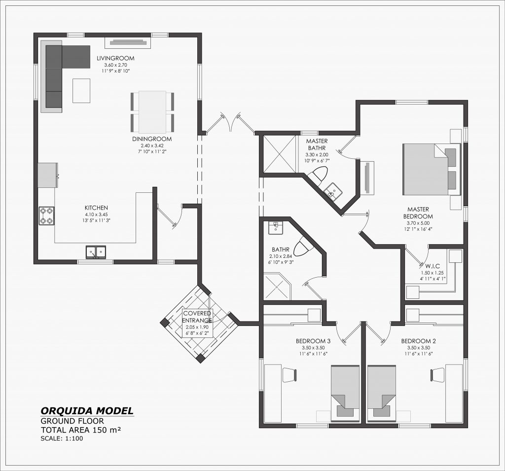 Explore the About Orquidea Home Cas Bon Aruba