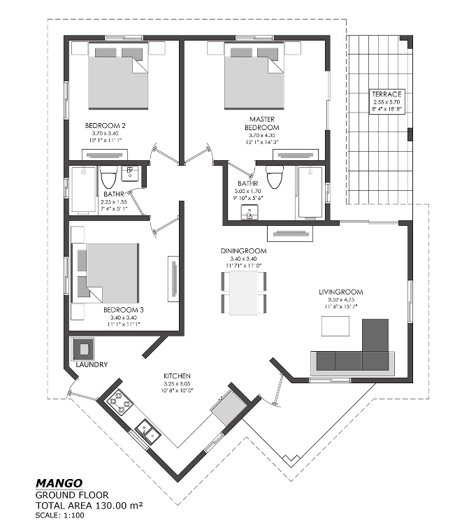 Explore the About Mango Home Cas Bon Aruba