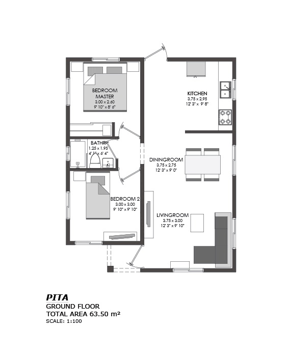 Explore the About Pita Home Cas Bon Aruba